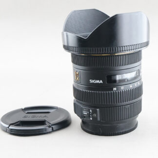 SONY A接環 Sigma AF 10-20mm f3.5 #xx105