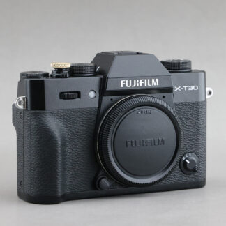 FUJIFILM X-T30 II #xx932