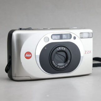 LEICA Z2X 底片相機 #xx199