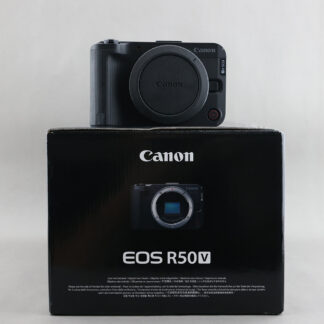 Canon R50V #xx352