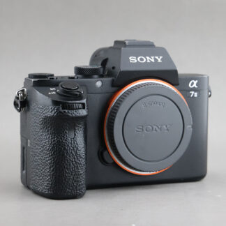 SONY a7 II #xx514