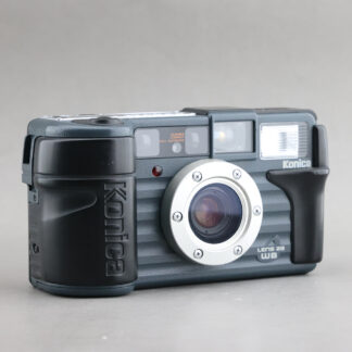 Konica 現場監督 28WB #xx553