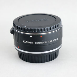 Canon 原廠近攝環 EF 25 II