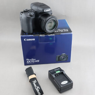 Canon SX70 HS #xx090 等效 21-1365mm