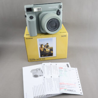 FUJIFILM instax WIDE 400 #xx621 拍立得