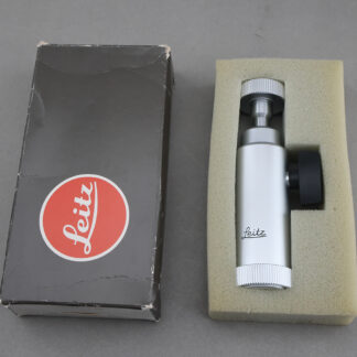 Leica 桌上型三角架 上半截 14110