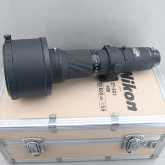Nikon AIS 600mm f5.6 #xx930