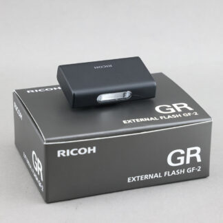 RICOH GF-2 閃光燈 #xx117