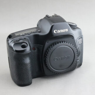 Canon 5D 一代  #xx667