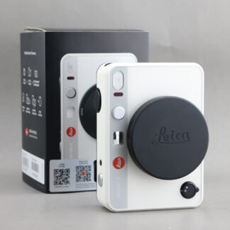 LEICA SOFORT 2 #xx291 拍立得