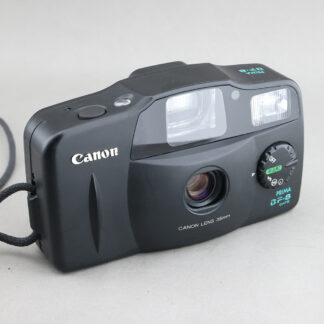 Canon BF-8  #xx543  底片相機
