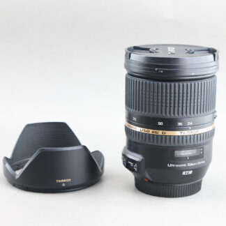 騰龍 Canon EF 24-70mm f2.8 VC 一代 防手震 A007 #xx305