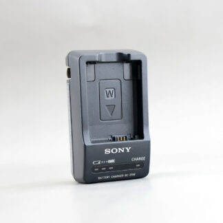 SONY 原廠充電器  BC-TRW