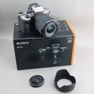 SONY a7III a73 #xx987 + 28-70mm KIT