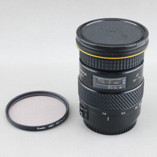 TOKINA Canon EF 28-70mm f2.8 #xx957