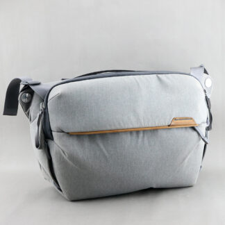 [寄賣] Peak Design 魔術使者隨行攝影包 10L 象牙灰