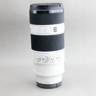 SONY FE 70-200mm f4 G OSS #xx151   一代