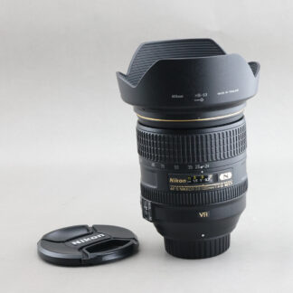 Nikon AF-S 24-120mm f4 VR 防手震 #xx905