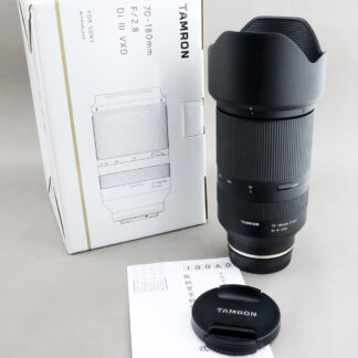 Tamron SONY E 70-180mm f2.8 一代  #xx147  公司貨
