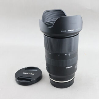 Tamron SONY E  28-75mm f2.8 A036 #xx088