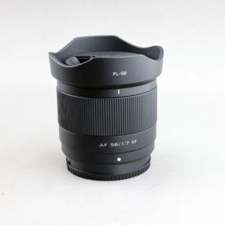 Viltrox 56mm f1.7 XF #xxWU0 FUJI用