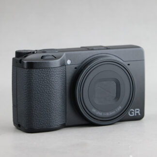 RICOH GRIV GR4 #xx277
