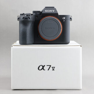 SONY a7V a7M5 #xx978 全幅