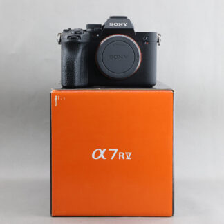 SONY a7R5 a7RV #xx566