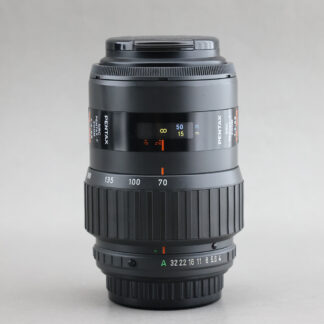 Pentax 70-210mm f4-5.6 #xx505