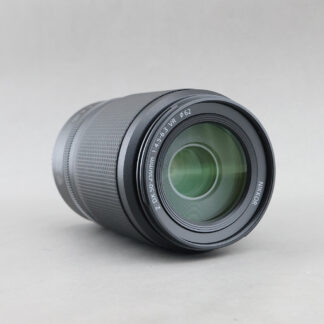 Nikon Z 50-250mm f4.5-6.3 DX #xx397