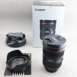 Canon EF 24-70mm f2.8 L II USM #xx722