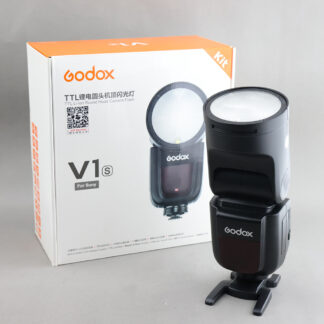 Godox V1 S #xx151 SONY用