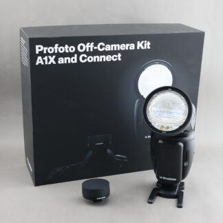 Profoto A1X Connect KIT #xx7A3 SONY用
