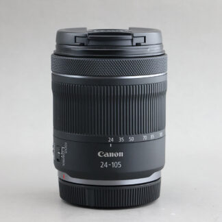Canon RF 24-105mm f4-7.1 IS STM #xx157