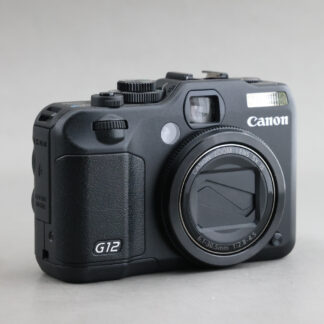 Canon G12 #xx820 CCD相機