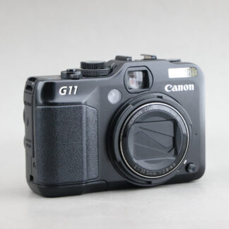 Canon G11 #xx661 CCD相機 28-140mm