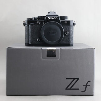 Nikon ZF #xx731