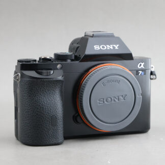 SONY a7S #xx333