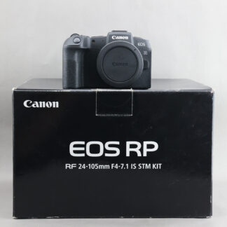 Canon RP #xx255
