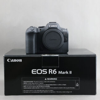 Canon R6 mark II #xx435