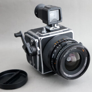 Hasselblad 哈蘇 903 SWC #13ECxx + A12片盒
