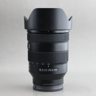 SONY FE 24-105mm f4 G OSS #xx942