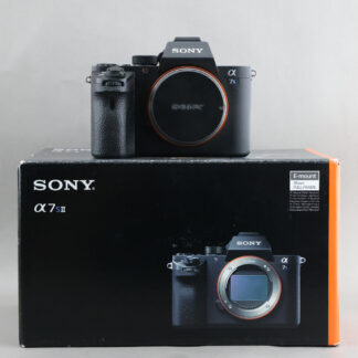 SONY a7S2 #xx249