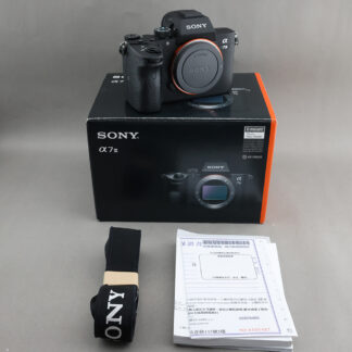 SONY a7III a73 #xx560