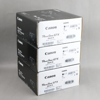 Canon G7X Mark III G7X3公司貨新品 現貨