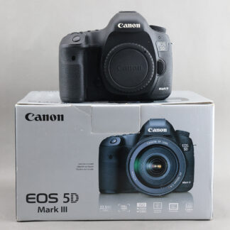 Canon 5D mark III #xx697