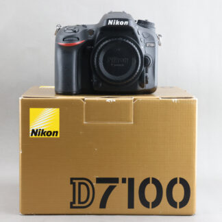 Nikon D7100 #xx375