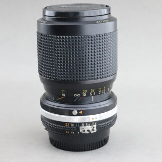 Nikon AIS 35-105mm f3.5-4.5 #xx818