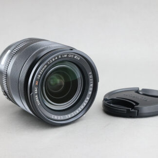 FUJIFILM XF 18-55mm f2.8-4 #xx615
