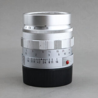 LEICA M 50mm f1.4 #166xx 一代